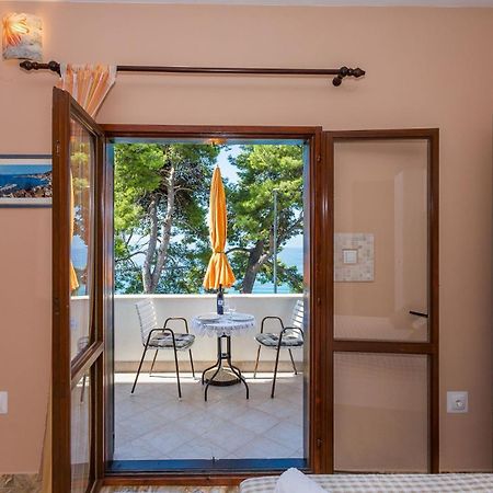 Apartments Verica - 15 M From Beach Krilo Εξωτερικό φωτογραφία