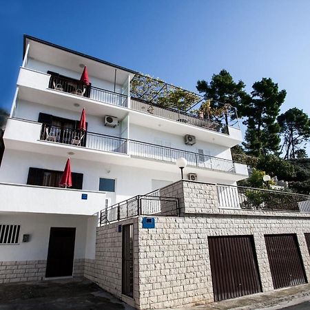 Apartments Verica - 15 M From Beach Krilo Εξωτερικό φωτογραφία