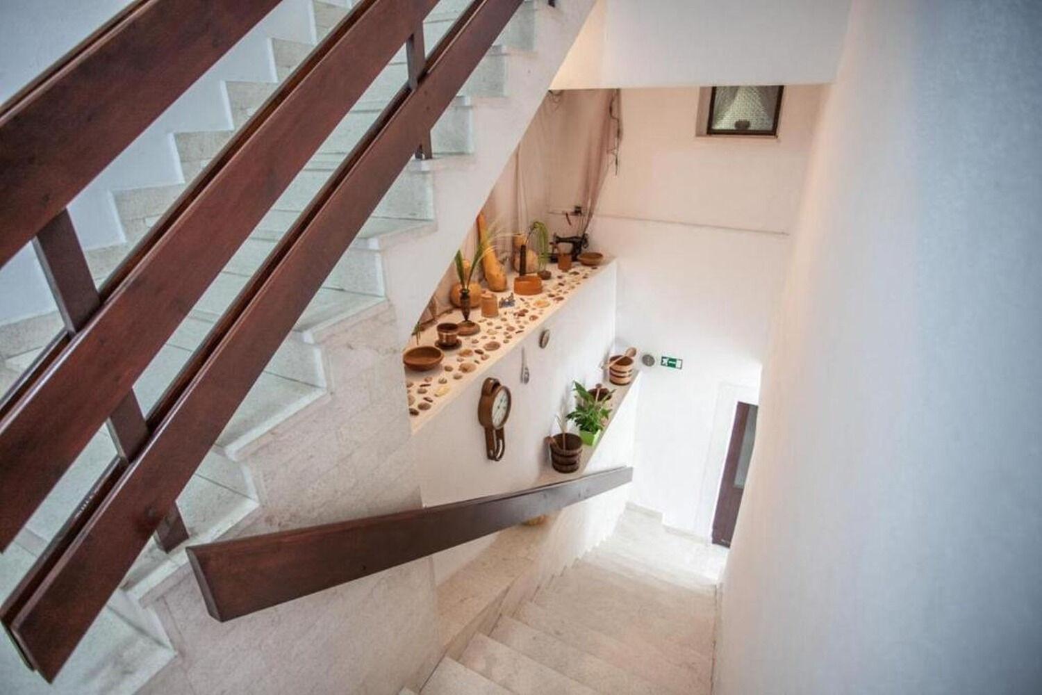 Apartments Verica - 15 M From Beach Krilo Εξωτερικό φωτογραφία