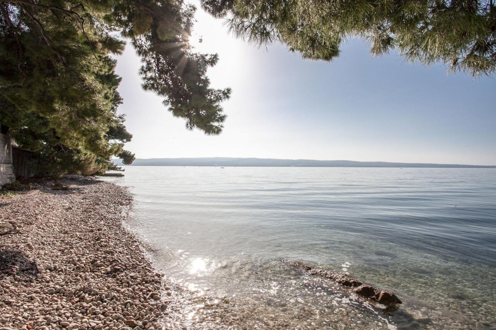 Apartments Verica - 15 M From Beach Krilo Εξωτερικό φωτογραφία